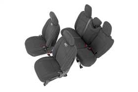 Seat Cover Set 91012